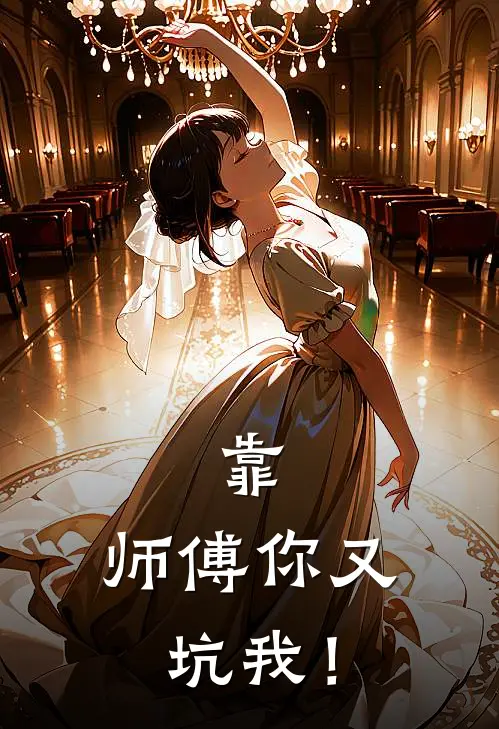 靠，师傅你又坑我！