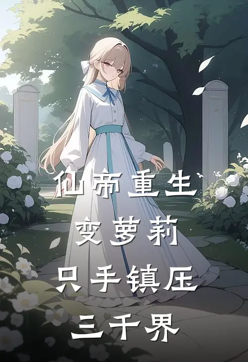 仙帝重生变萝莉，只手镇压三千界