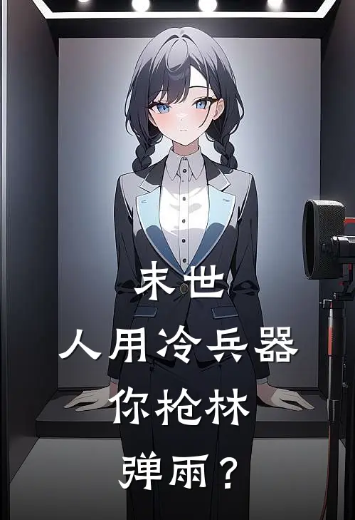 末世：人用冷兵器，你枪林弹雨？