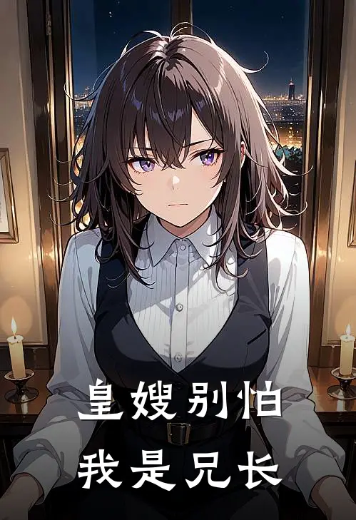 皇嫂别怕，我是兄长