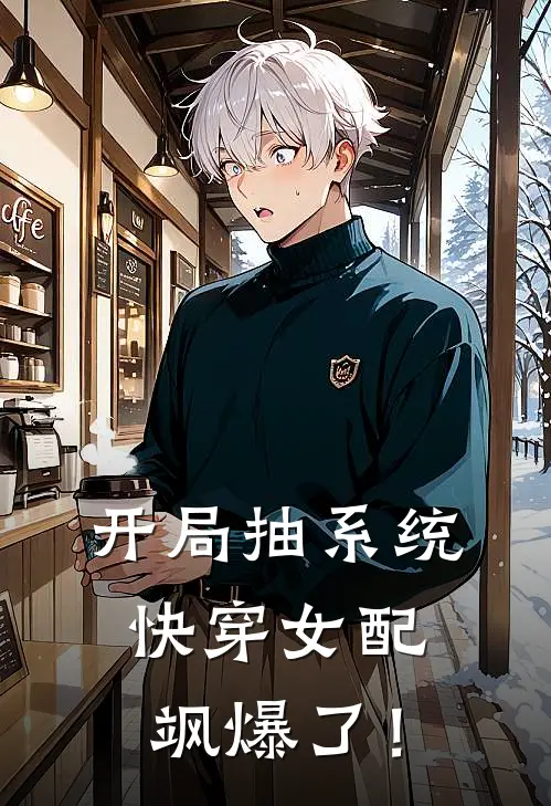 开局抽系统，快穿女配飒爆了！(秦雪邱莹莹)免费热门小说_最新小说推荐开局抽系统，快穿女配飒爆了！秦雪邱莹莹