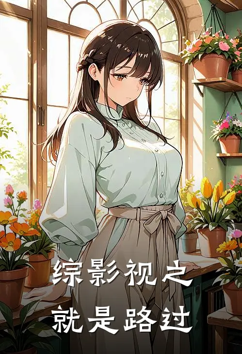 综影视之就是路过