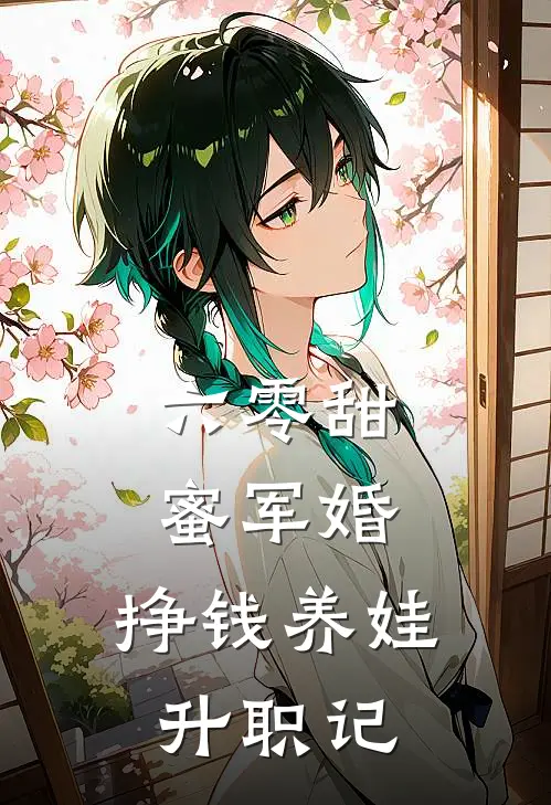 六零甜蜜军婚，挣钱养娃升职记