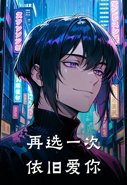 再选一次，依旧爱你
