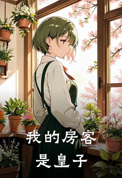 我的房客是皇子