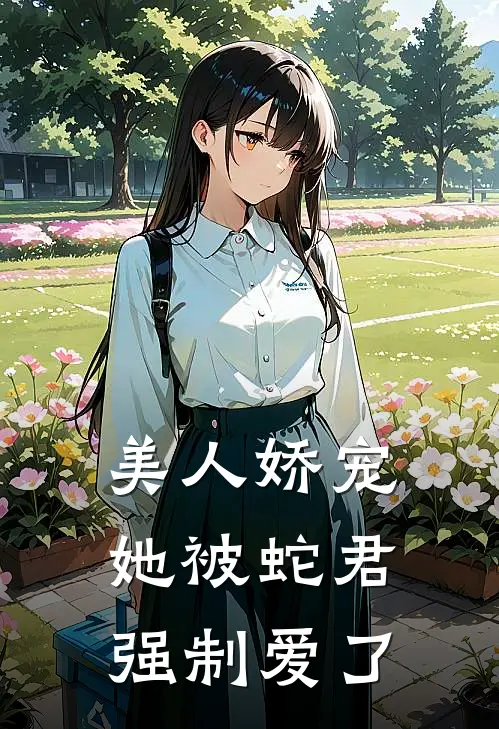 美人娇宠：她被蛇君强制爱了