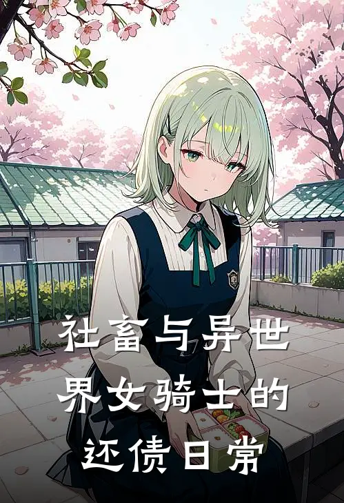 社畜与异世界女骑士的还债日常