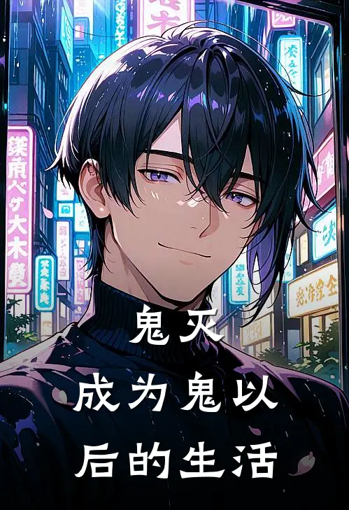 鬼灭：成为鬼以后的生活