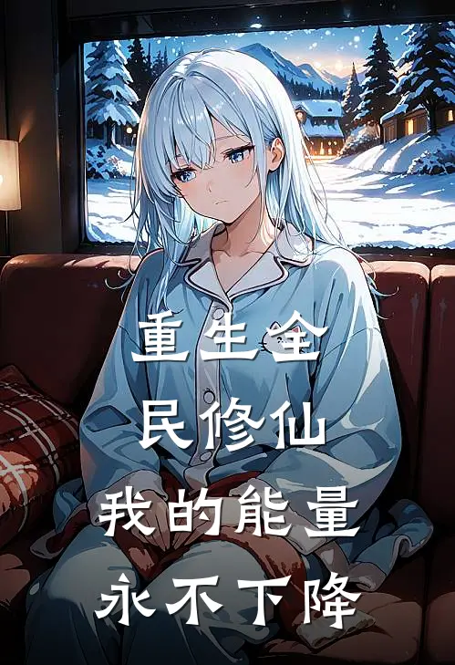 重生全民修仙，我的能量永不下降