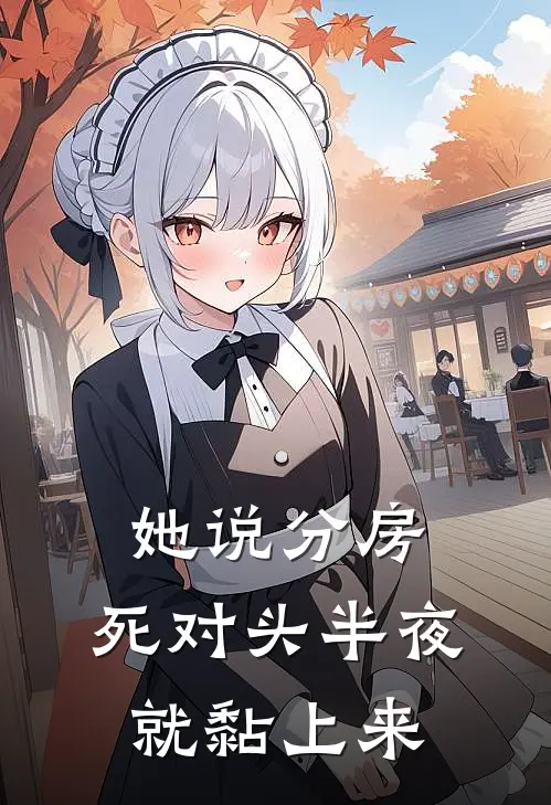 她说分房，死对头半夜就黏上来