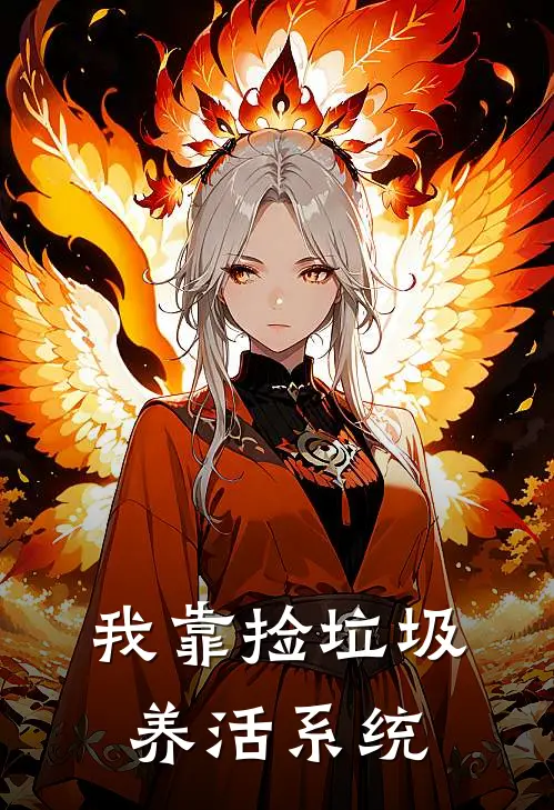 我靠捡垃圾养活系统