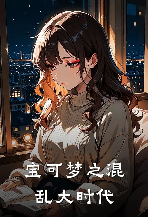 宝可梦之混乱大时代