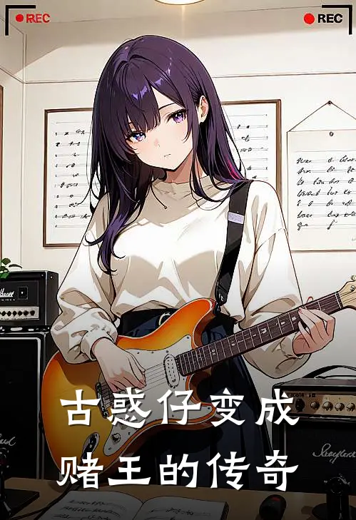 古惑仔变成赌王的传奇