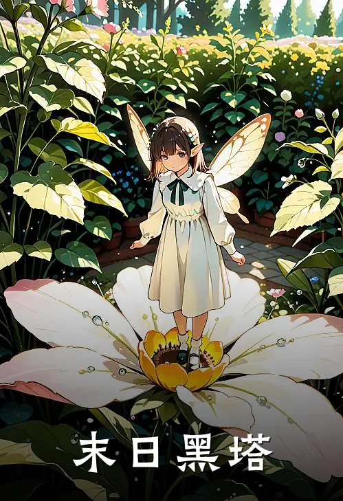 末日黑塔
