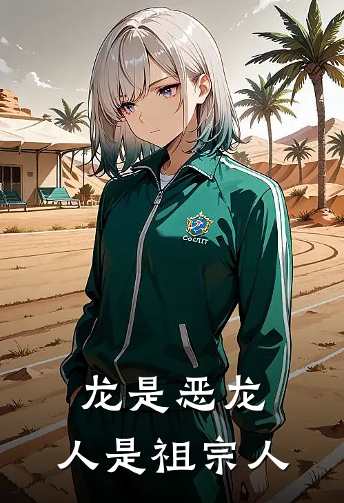 龙是恶龙，人是祖宗人