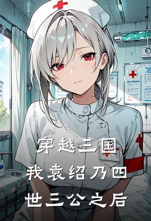 穿越三国：我袁绍乃四世三公之后