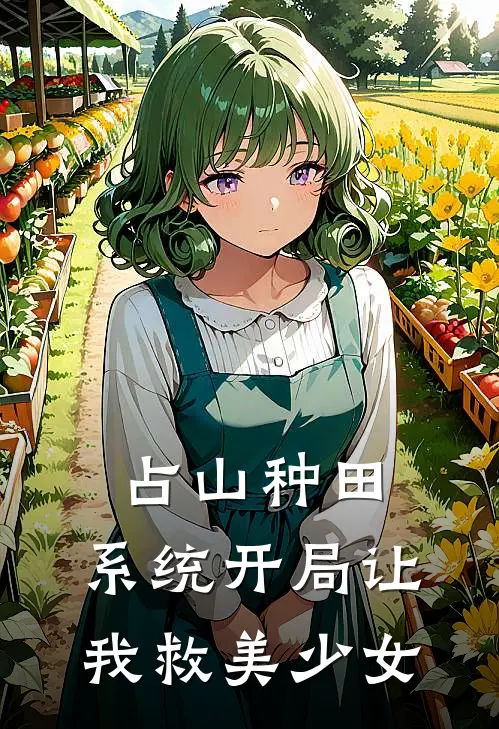 占山种田，系统开局让我救美少女