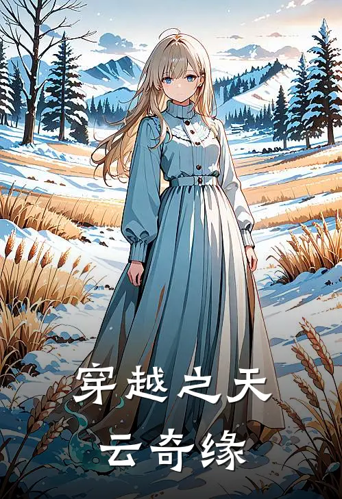 穿越之天云奇缘