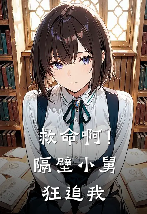 救命啊！隔壁小舅狂追我