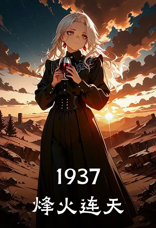 1937烽火连天