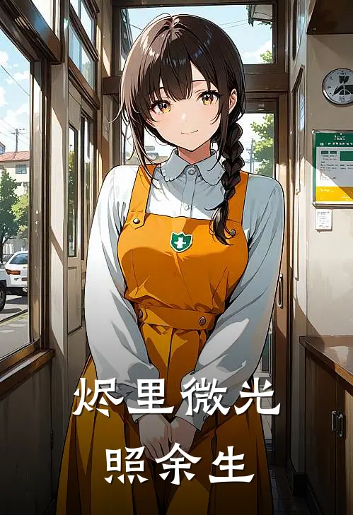 烬里微光照余生