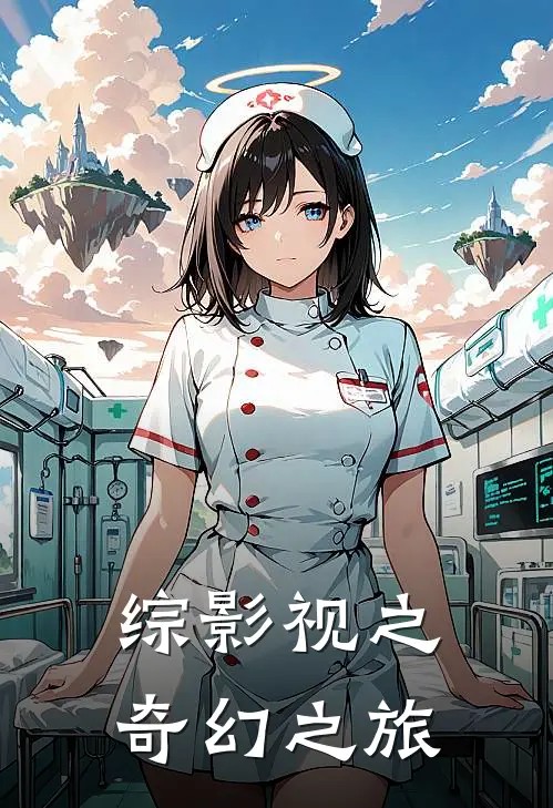 综影视之奇幻之旅