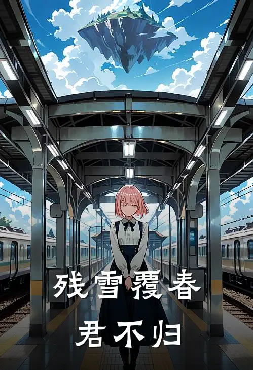 残雪覆春，君不归