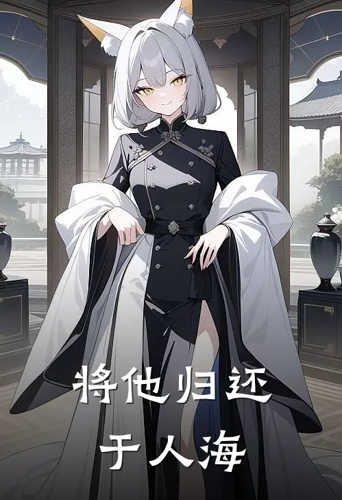 将他归还于人海