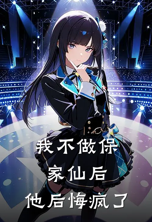 我不做保家仙后，他后悔疯了