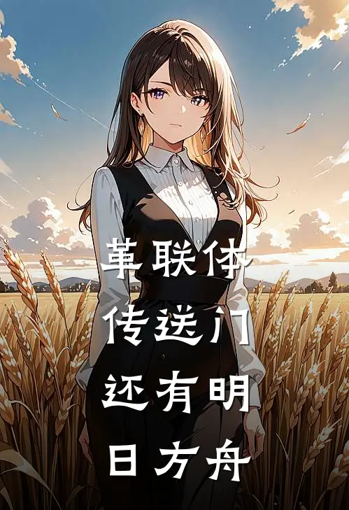 革联体，传送门，还有明日方舟