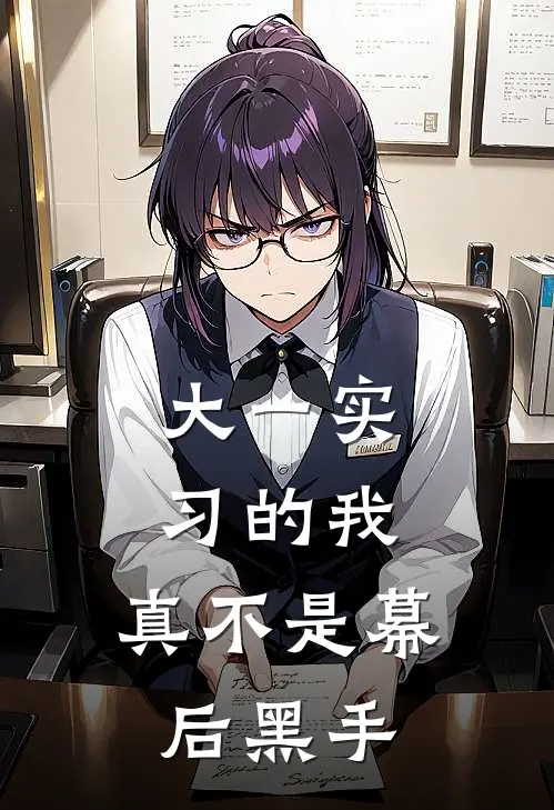 大一实习的我，真不是幕后黑手