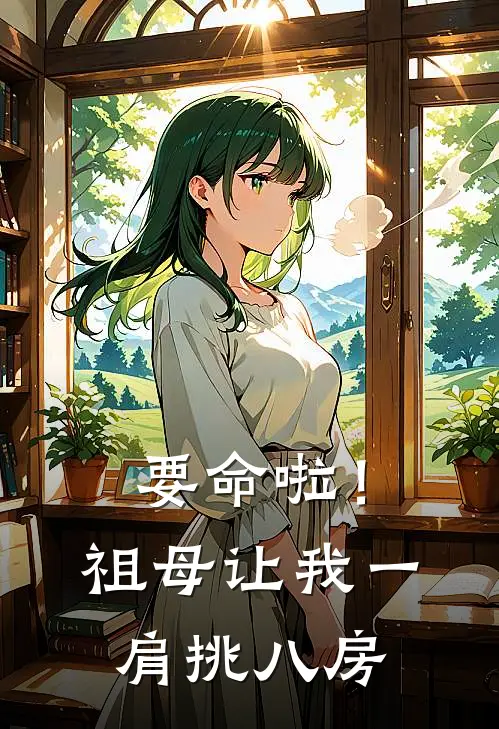 要命啦！祖母让我一肩挑八房