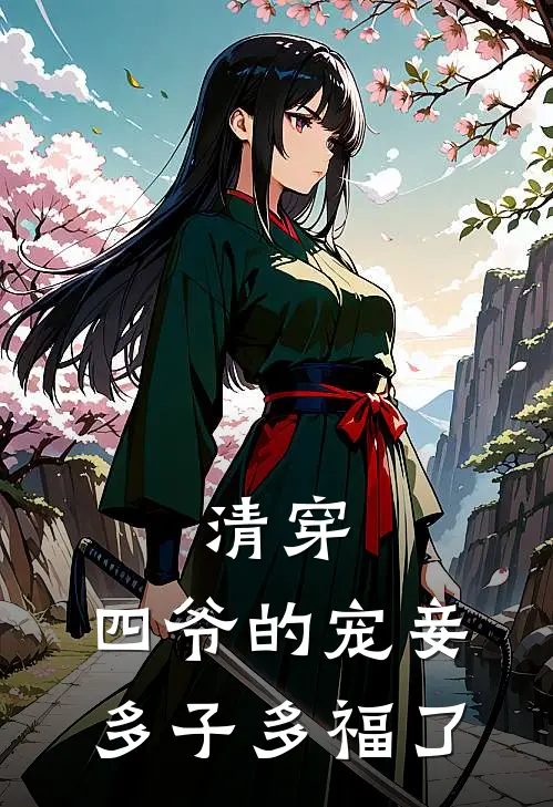 清穿，四爷的宠妾多子多福了