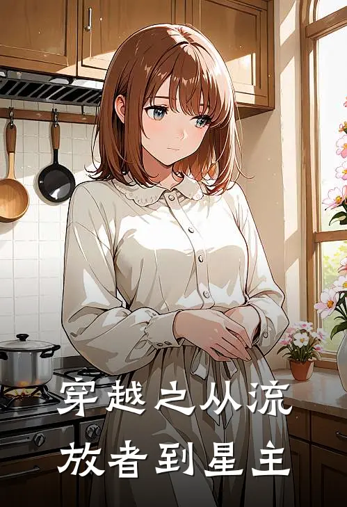 穿越之从流放者到星主