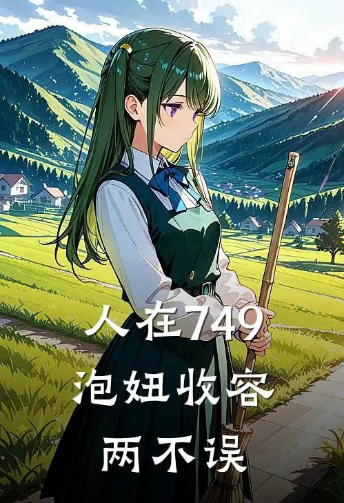 人在749，泡妞收容两不误