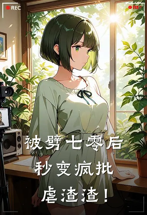 被劈七零后，秒变疯批虐渣渣！