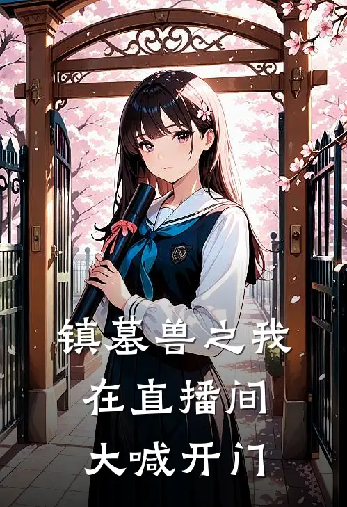 镇墓兽之我在直播间大喊开门