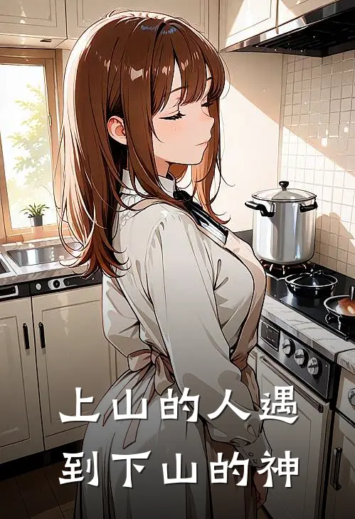 上山的人遇到下山的神