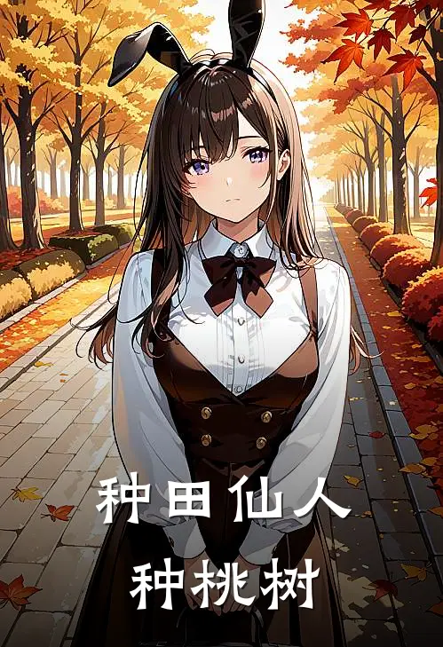 种田仙人种桃树