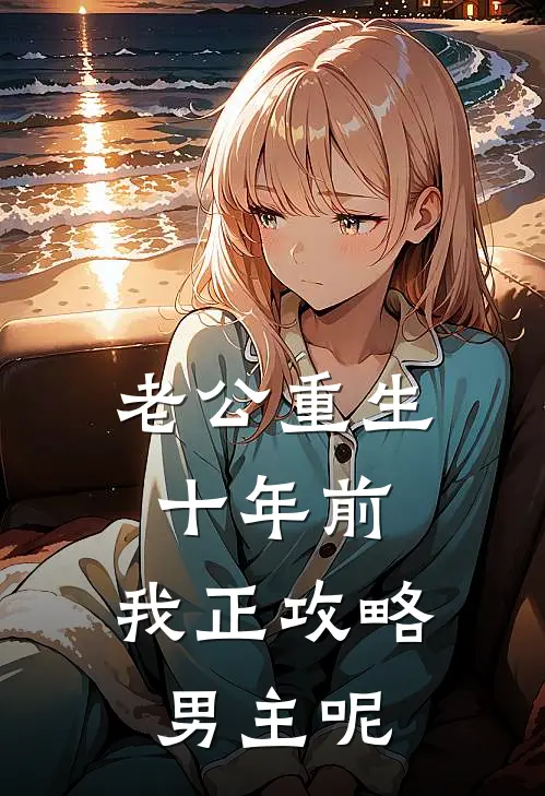 老公重生十年前，我正攻略男主呢