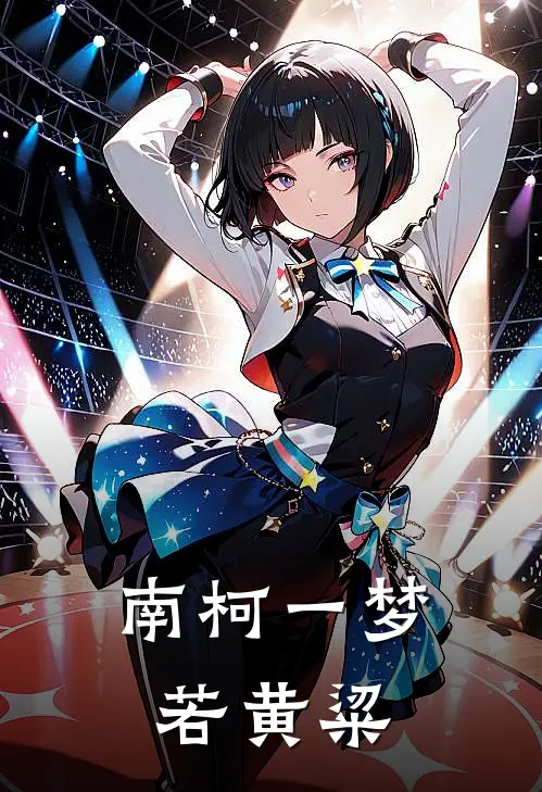 南柯一梦若黄粱