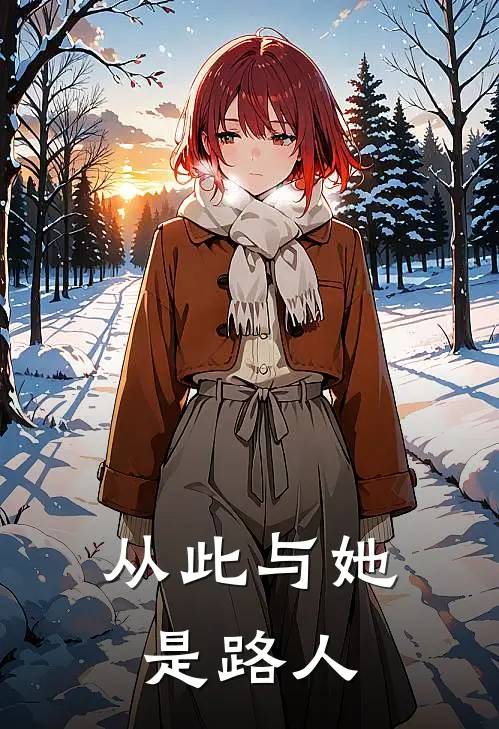 从此与她是路人