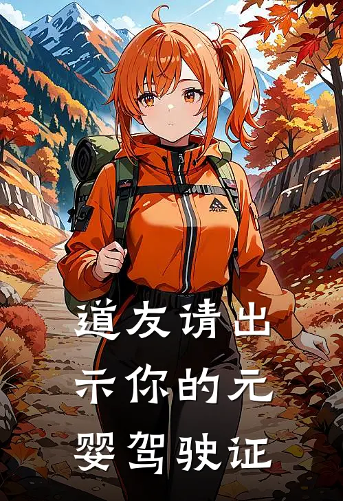 道友请出示你的元婴驾驶证