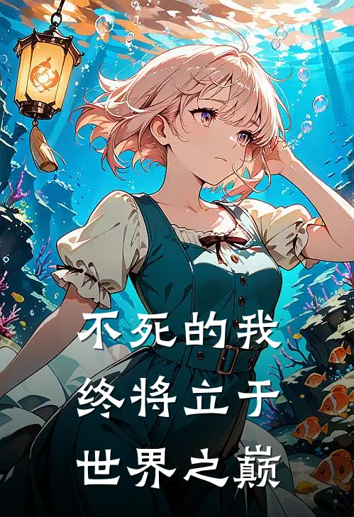 不死的我终将立于世界之巅