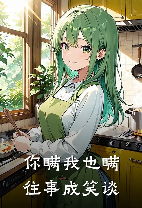 你瞒我也瞒，往事成笑谈