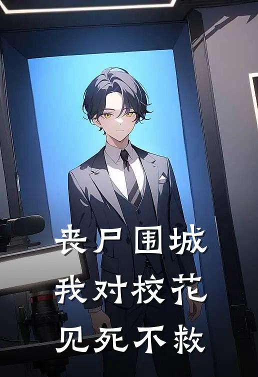 丧尸围城，我对校花见死不救