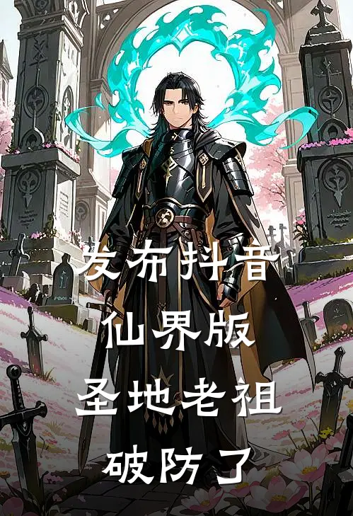 发布抖音仙界版，圣地老祖破防了