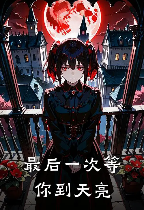 最后一次等你到天亮