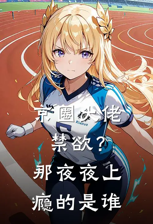 京圈大佬禁欲？那夜夜上瘾的是谁