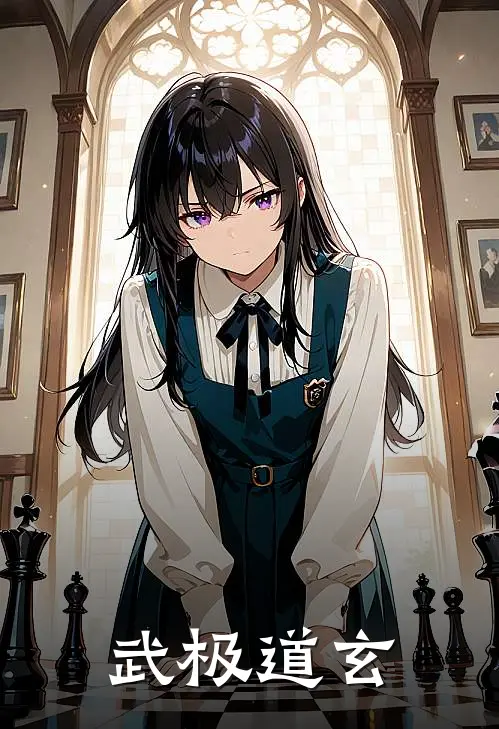 武极道玄